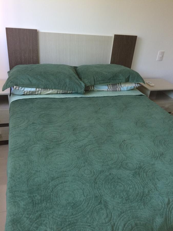 Lindo Apto, 50Metros Do Mar, Ideal Para Familias Florianópolis Kültér fotó