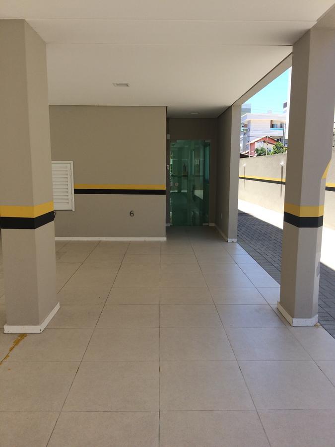 Lindo Apto, 50Metros Do Mar, Ideal Para Familias Florianópolis Kültér fotó