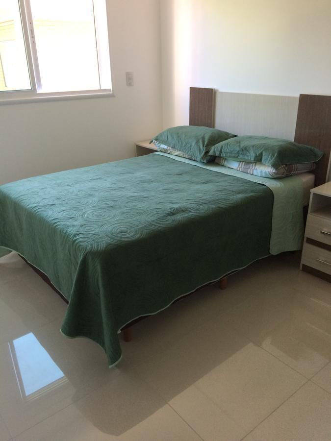 Lindo Apto, 50Metros Do Mar, Ideal Para Familias Florianópolis Kültér fotó