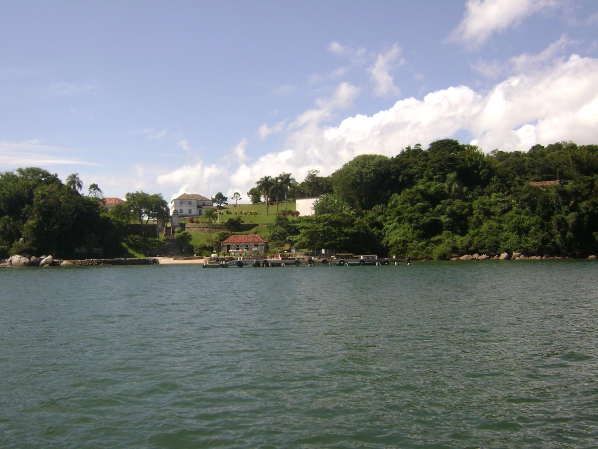 Lindo Apto, 50Metros Do Mar, Ideal Para Familias Florianópolis Kültér fotó