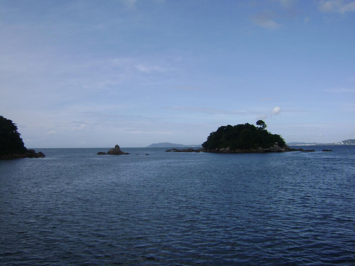 Lindo Apto, 50Metros Do Mar, Ideal Para Familias Florianópolis Kültér fotó