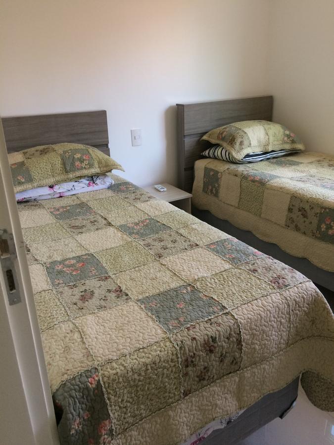 Lindo Apto, 50Metros Do Mar, Ideal Para Familias Florianópolis Kültér fotó