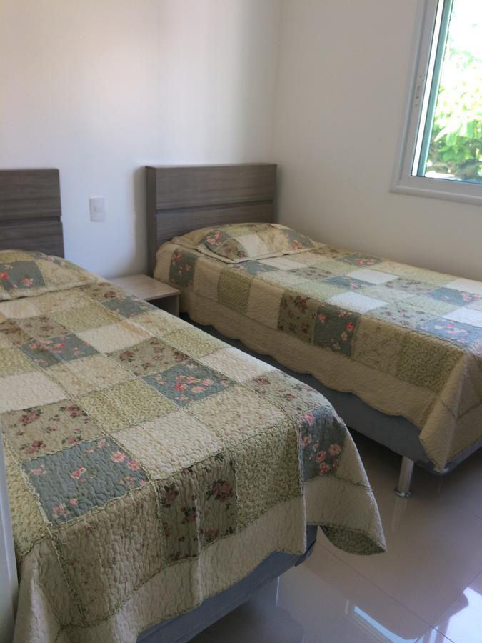 Lindo Apto, 50Metros Do Mar, Ideal Para Familias Florianópolis Kültér fotó