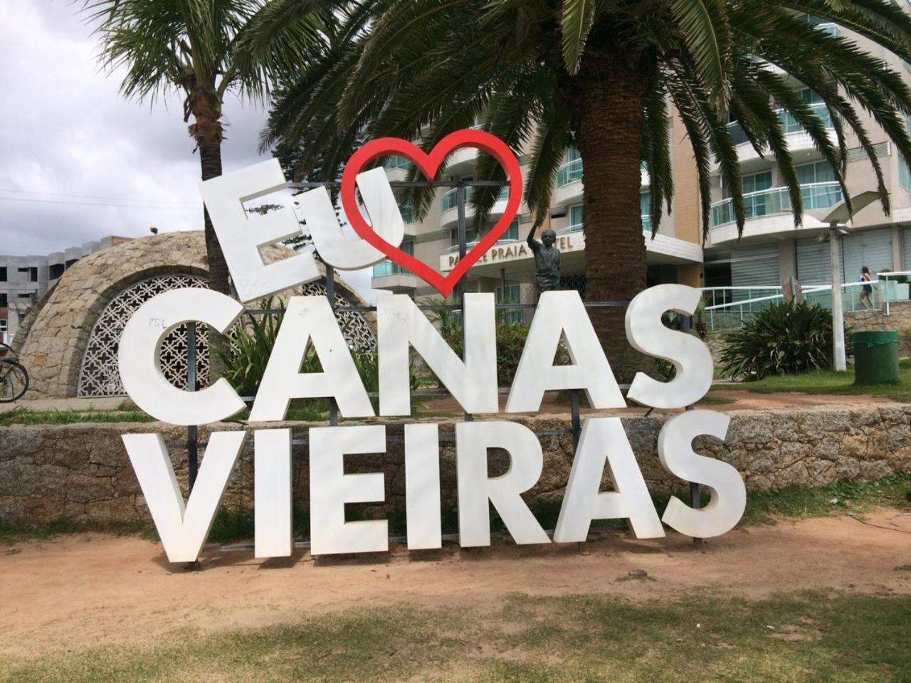 Lindo Apto, 50Metros Do Mar, Ideal Para Familias Florianópolis Kültér fotó